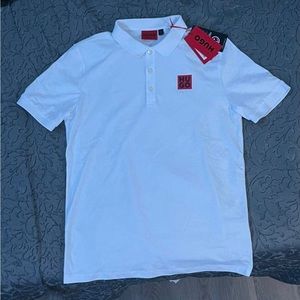 Hugo Boss Polo Small